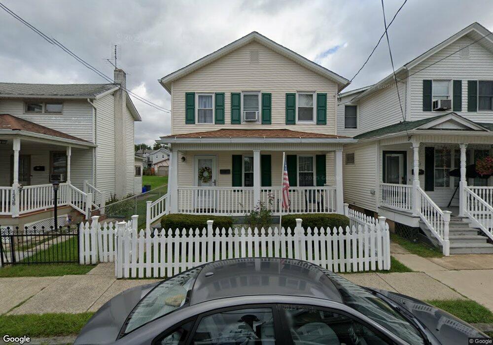 1234 Academy St, Scranton, PA 18504 - photo 1