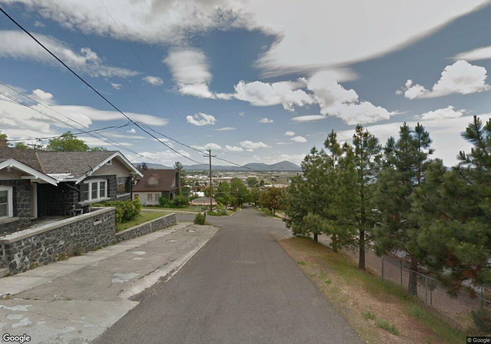 0 N 4th St, Klamath Falls, OR 97601 - photo 1