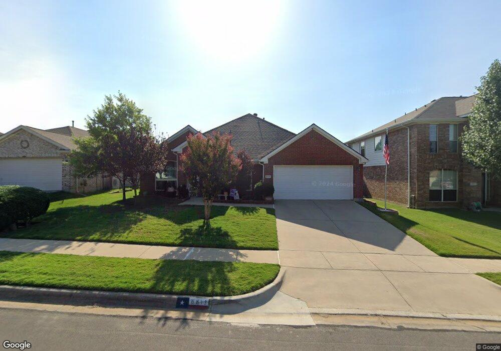 6813 Edgefield Dr, Denton, TX 76210 - photo 1