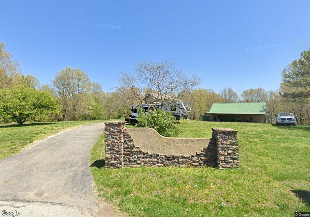 642 N Hilltop Ct, Nixa, MO 65714 - photo 1