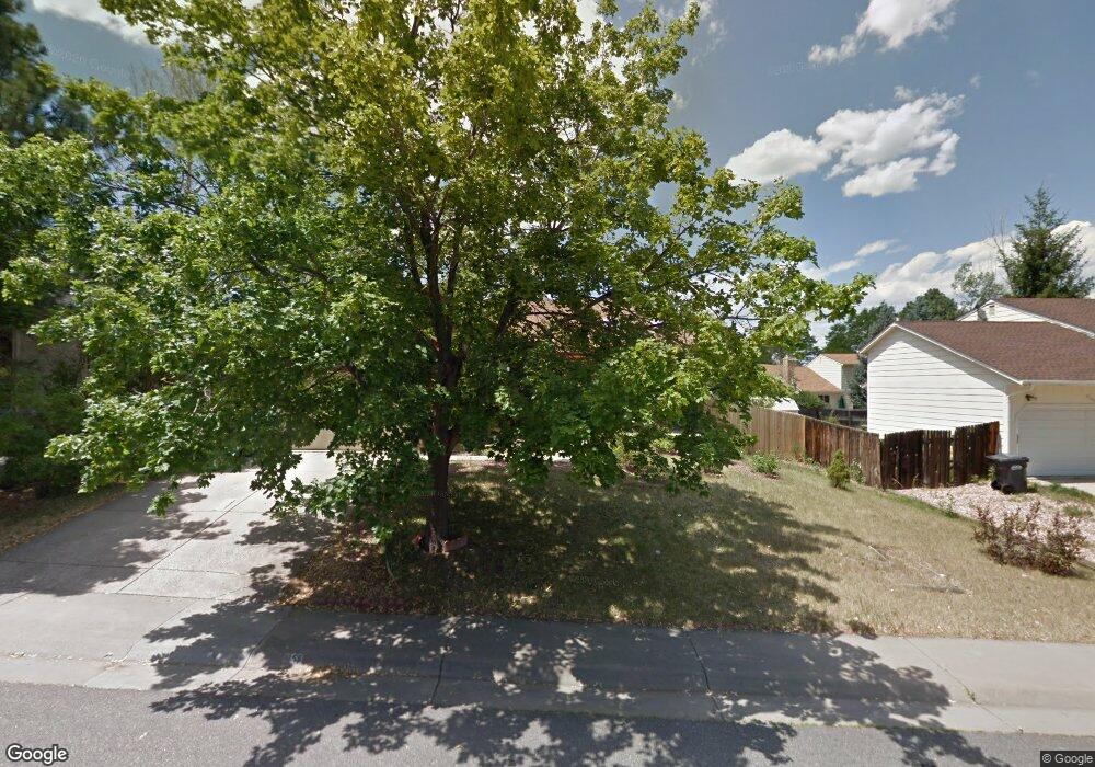 4155 S Ensenada St, Aurora, CO 80013 - photo 1