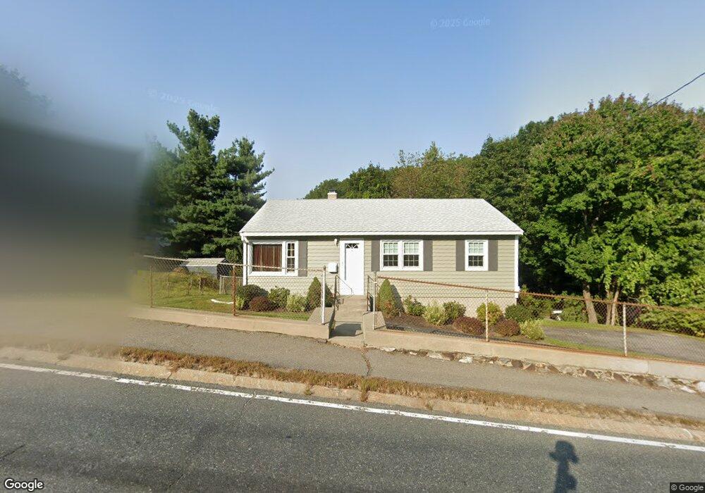 136 W Mountain St, Worcester, MA 01606 - photo 1