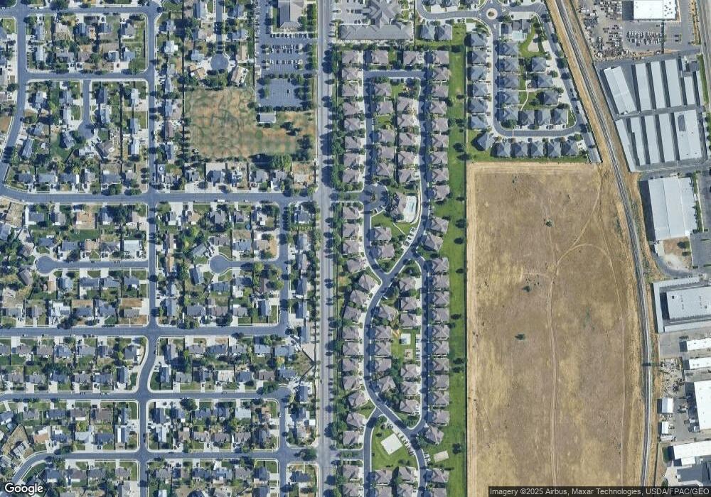 7184 Kristilyn Ln unit 203-C, West Jordan, UT 84084 - photo 1