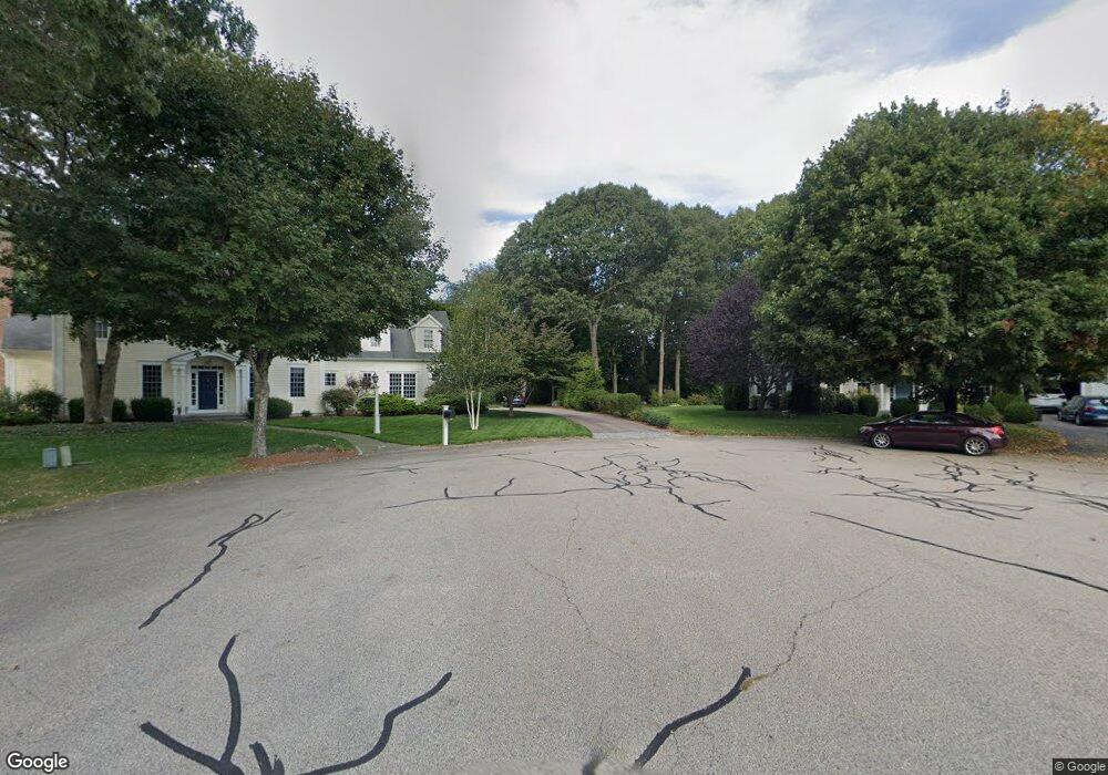 22 Cowell Ct, Stonington, CT 06379 - photo 1