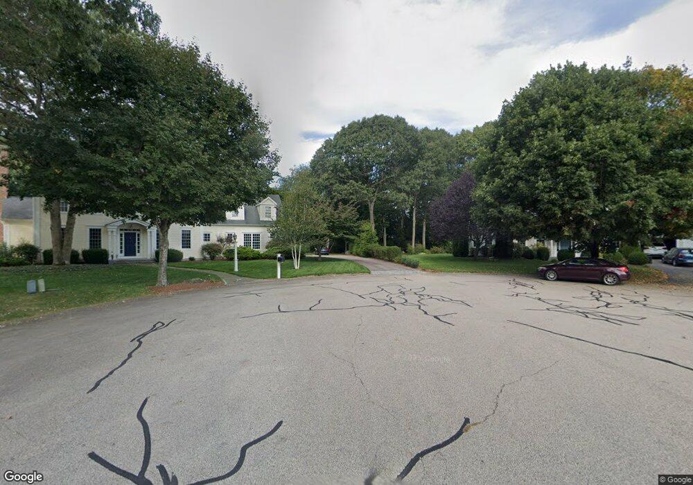 25 Cowell Ct, Stonington, CT 06379 - photo 1