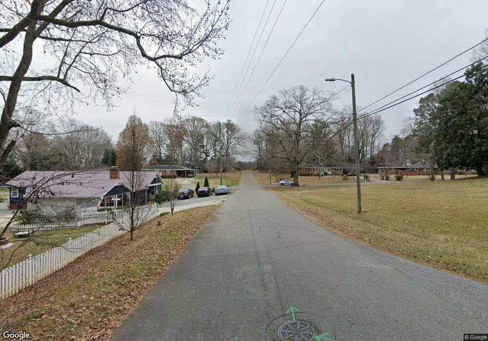 0 N Ivey Ave, Siler City, NC 27344 - photo 1