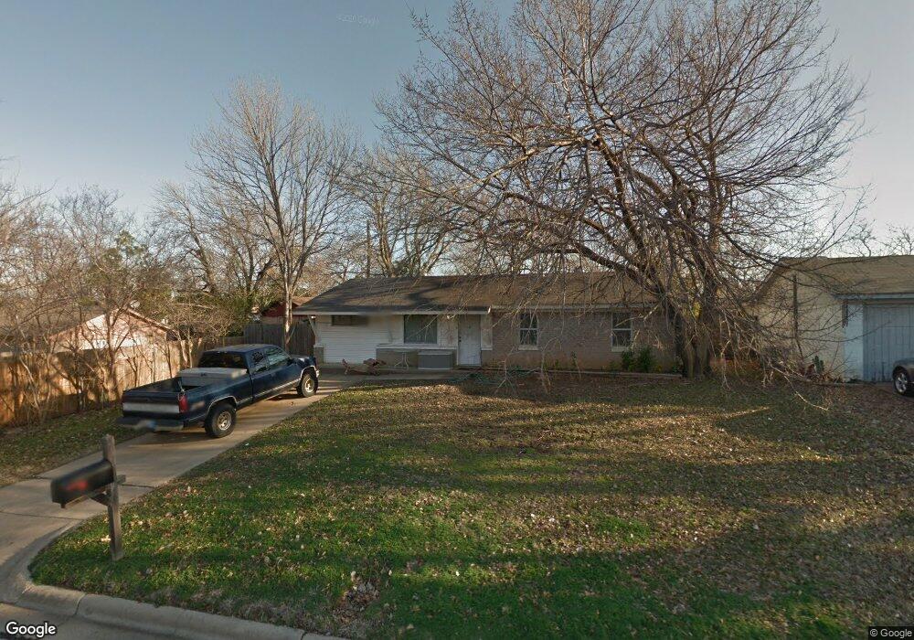 916 Bryan Dr, Bedford, TX 76022 - photo 1