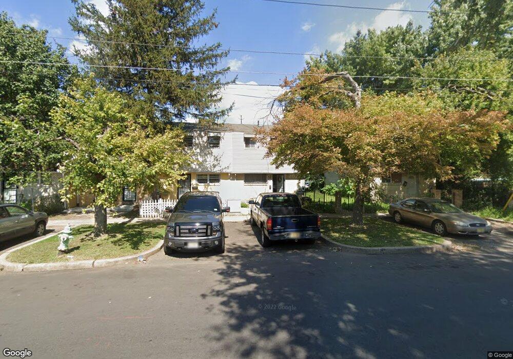 815 Atlantic Ave, Camden, NJ 08104 - photo 1