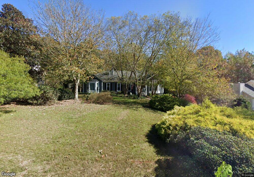 436 Coolsprings Trail, Woodstock, GA 30188 - photo 1