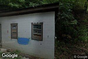 270 N Haymond Ave, Sutton, WV 26601