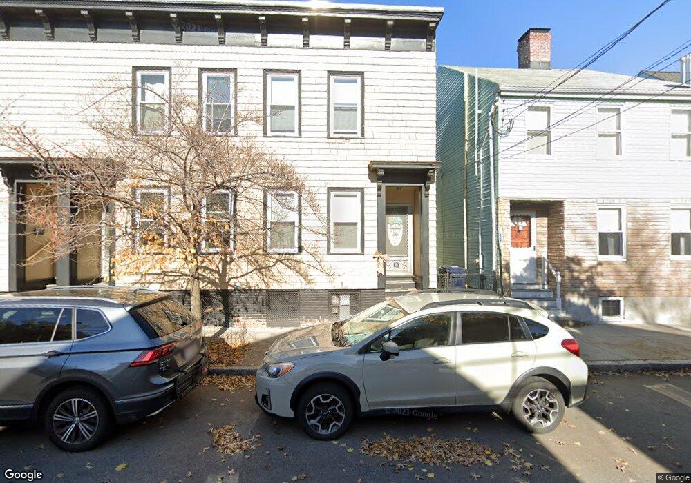 95 Spring St unit 1, Cambridge, MA 02141 - photo 1