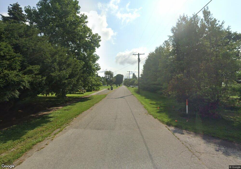 2362 S 700 W, Homer, IN 46146 - photo 1