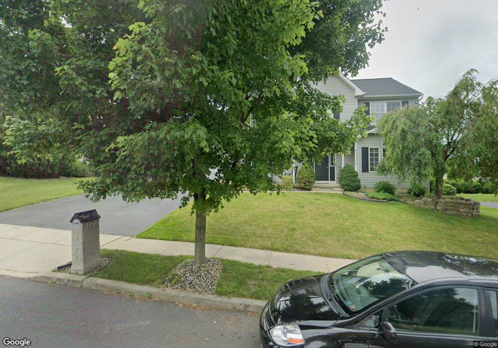 5372 Truth Place, Allentown, PA 18106 - photo 1