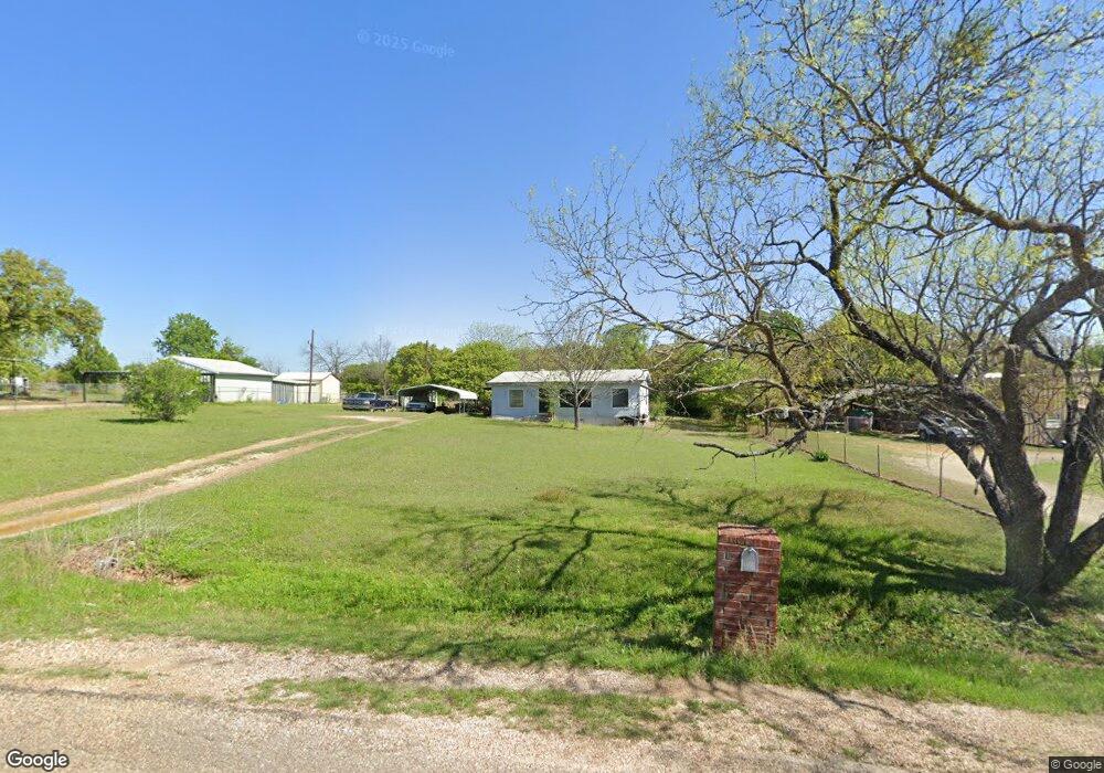 5712 Thousand Oaks Dr, Joshua, TX 76058 - photo 1