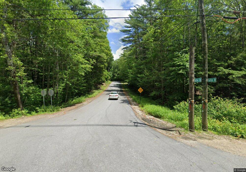 6 Ruffled Rd, Henniker, NH 03242 - photo 1