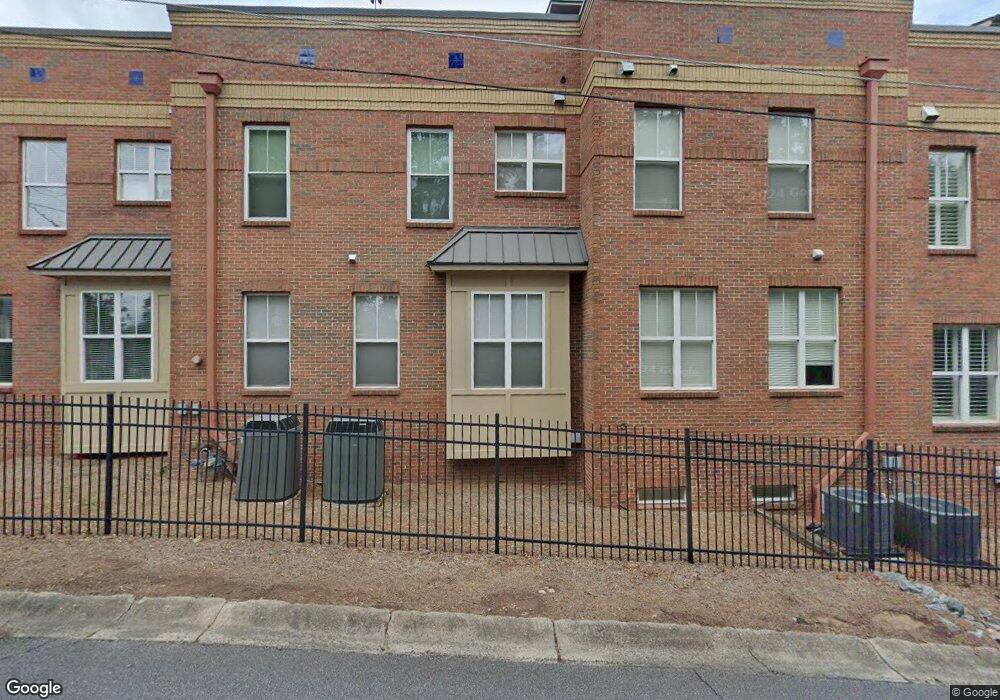 72 Emerson Hill Square, Marietta, GA 30060 - photo 1