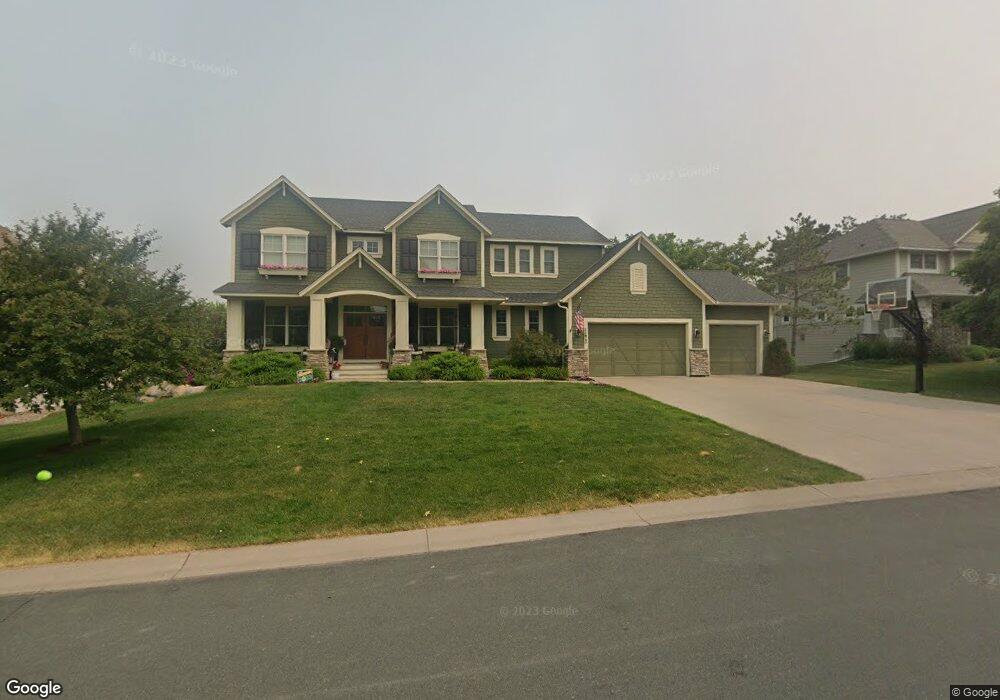 11617 Aileron Ct, Inver Grove Heights, MN 55077 - photo 1