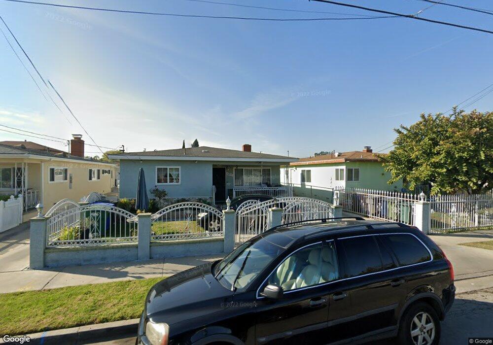 10931 Mansel Ave, Inglewood, CA 90304 - photo 1