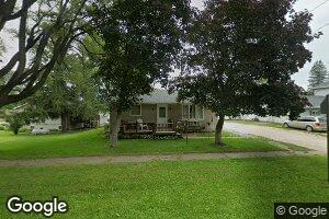 406 Stone St, Clermont, IA 52135