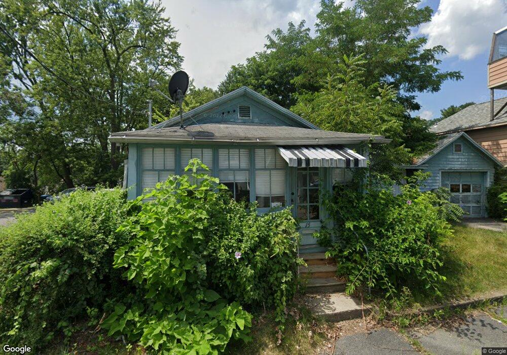 15 N Reynolds St, Schenectady, NY 12302 - photo 1
