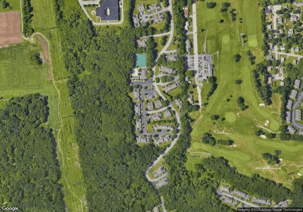 5 Queen Annes Ct unit 5, West Warwick, RI 02893 - photo 1