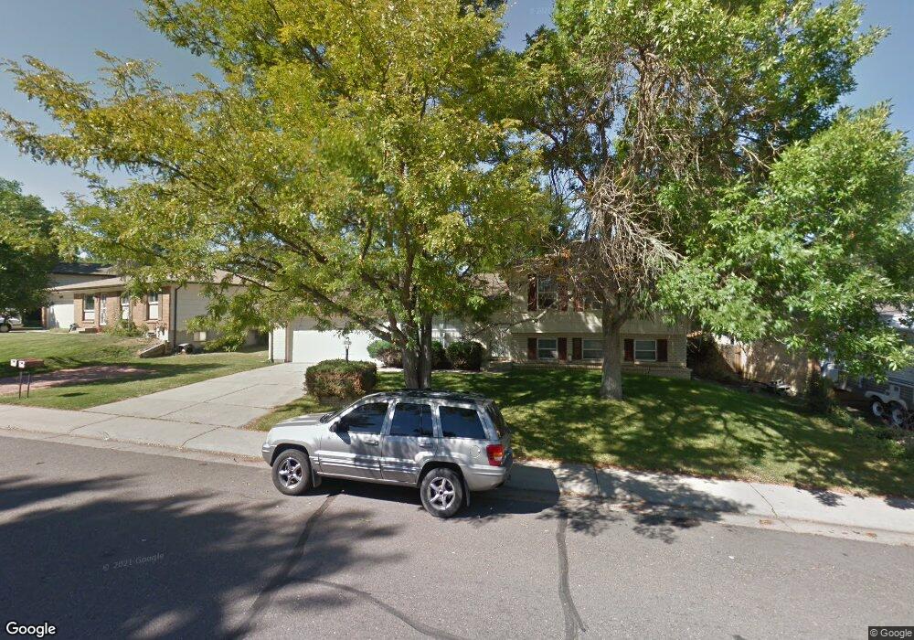 1576 S Helena Cir, Aurora, CO 80017 - photo 1