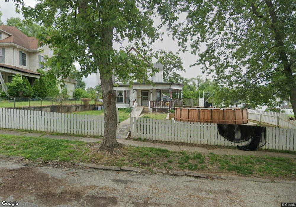 100 John St, Loogootee, IN 47553 - photo 1