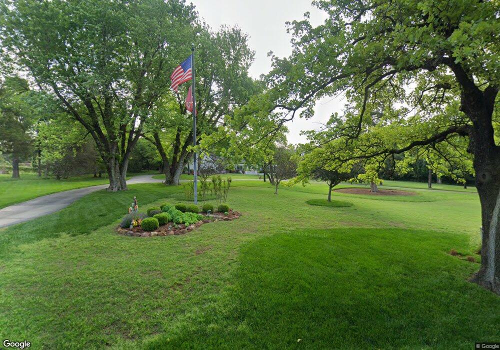 2816 Bobwhite Trail, Edmond, OK 73025 - photo 1