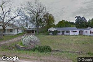 282 S Richland, Stephens, AR 71764