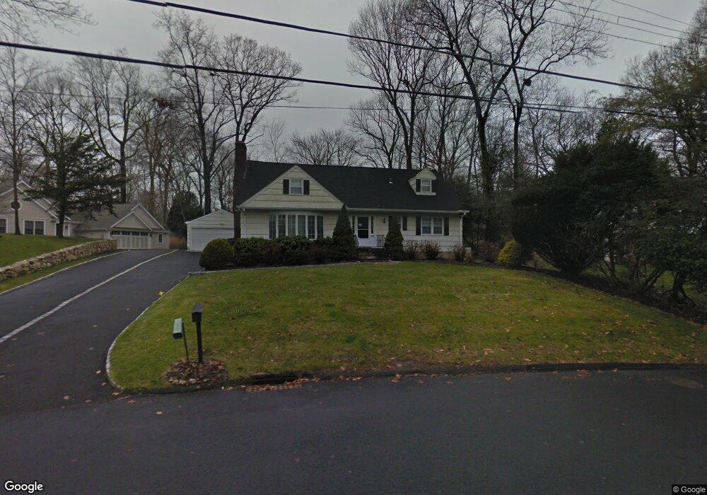 32 Mianus View Terrace, Cos Cob, CT 06807 - photo 1