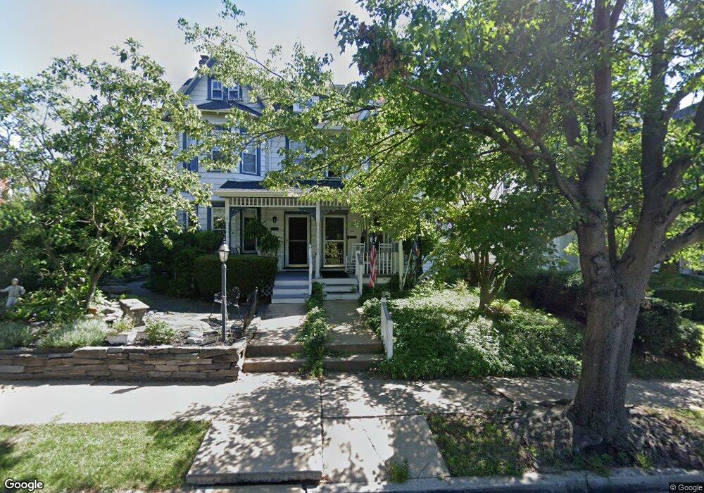 423 S Union St, Kennett Square, PA 19348 - photo 1