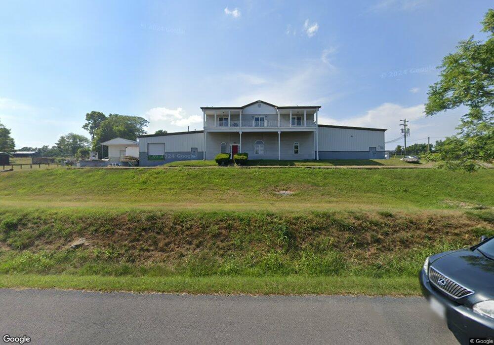 1247 Wrights Mill Rd, Berryville, VA 22611 - photo 1