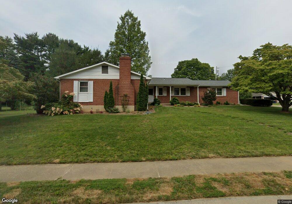 200 Wilshire Ln, Newark, DE 19711 - photo 1