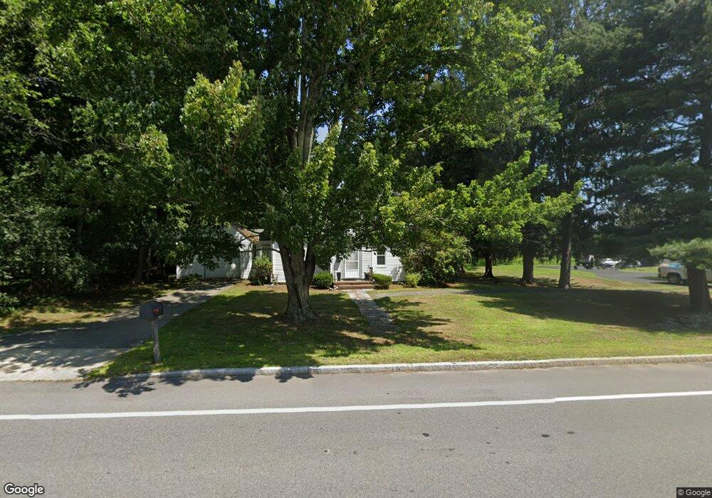 1809 Great Plain Ave unit 1, Needham, MA 02492 - photo 1