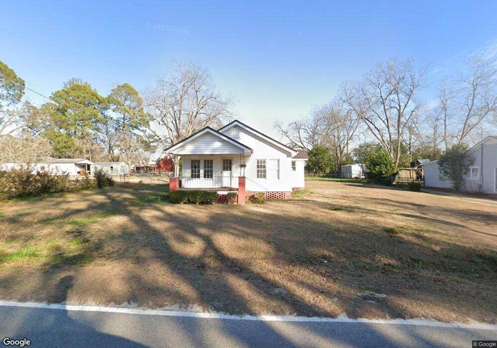 20 N Williams St, Metter, GA 30439 - photo 1