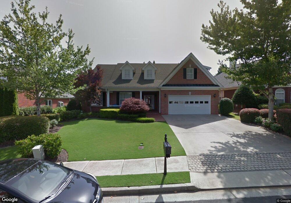 2471 Gramercy Park Cir, Duluth, GA 30097 - photo 1