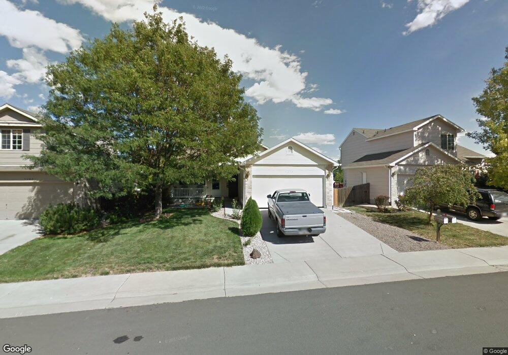 5272 E 128th Cir, Thornton, CO 80241 - photo 1