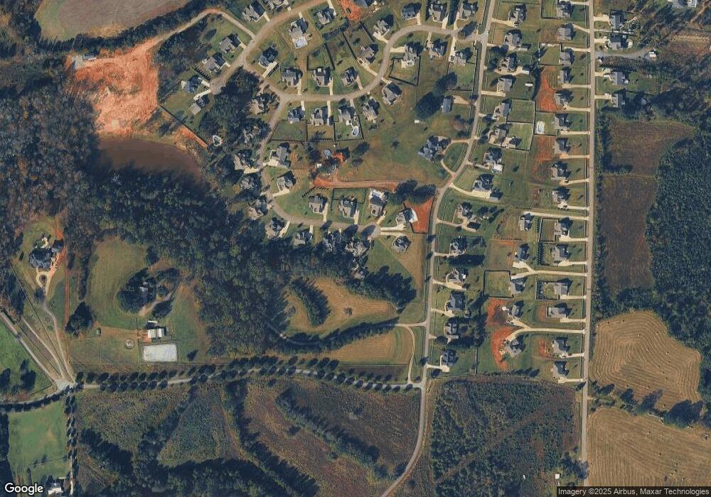 756 September Chase, Inman, SC 29349 - photo 1