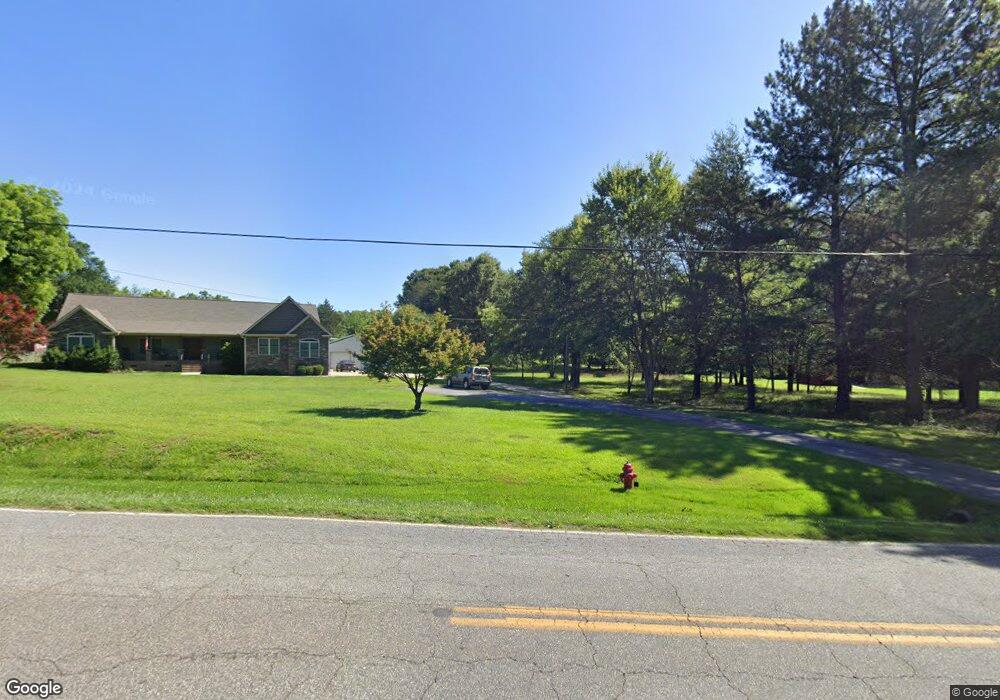 Lot 60 Wilkins Pointe, Inman, SC 29349 - photo 1