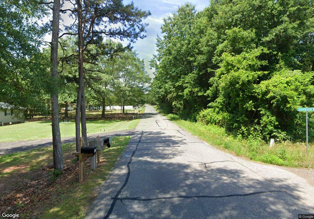 LOT 54 Johnson Fields, Inman, SC 29349 - photo 1