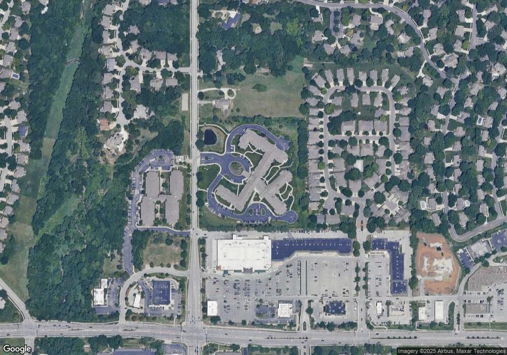 8505 Pflumm Rd, Lenexa, KS 66215 - photo 1