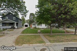 203 1st St, Manning, IA 51455