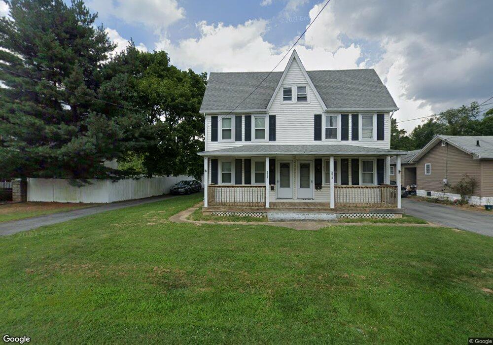 3913 Old Capitol Trail, Wilmington, DE 19808 - photo 1