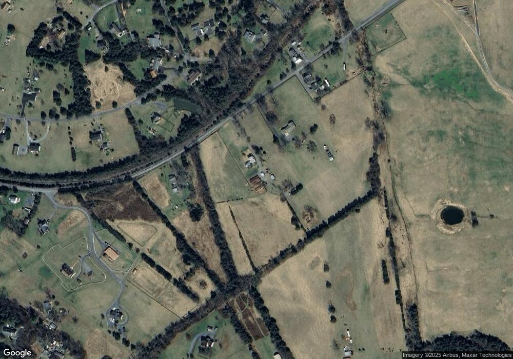 496 Bucks Mill Rd, Strasburg, VA 22657 - photo 1