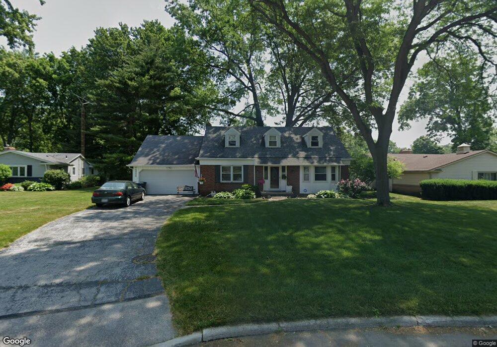 4806 Flamingo Place, Toledo, OH 43623 - photo 1