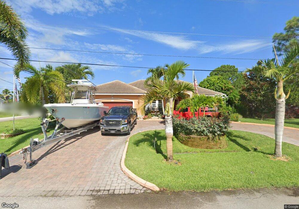 4288 SW Tuscol Corner of Je, Port Saint Lucie, FL 34953 - photo 1