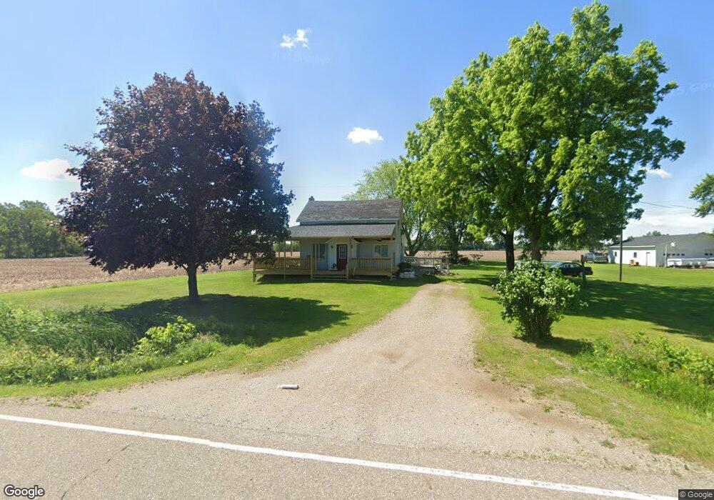 8120 Easton Rd, New Lothrop, MI 48460 - photo 1