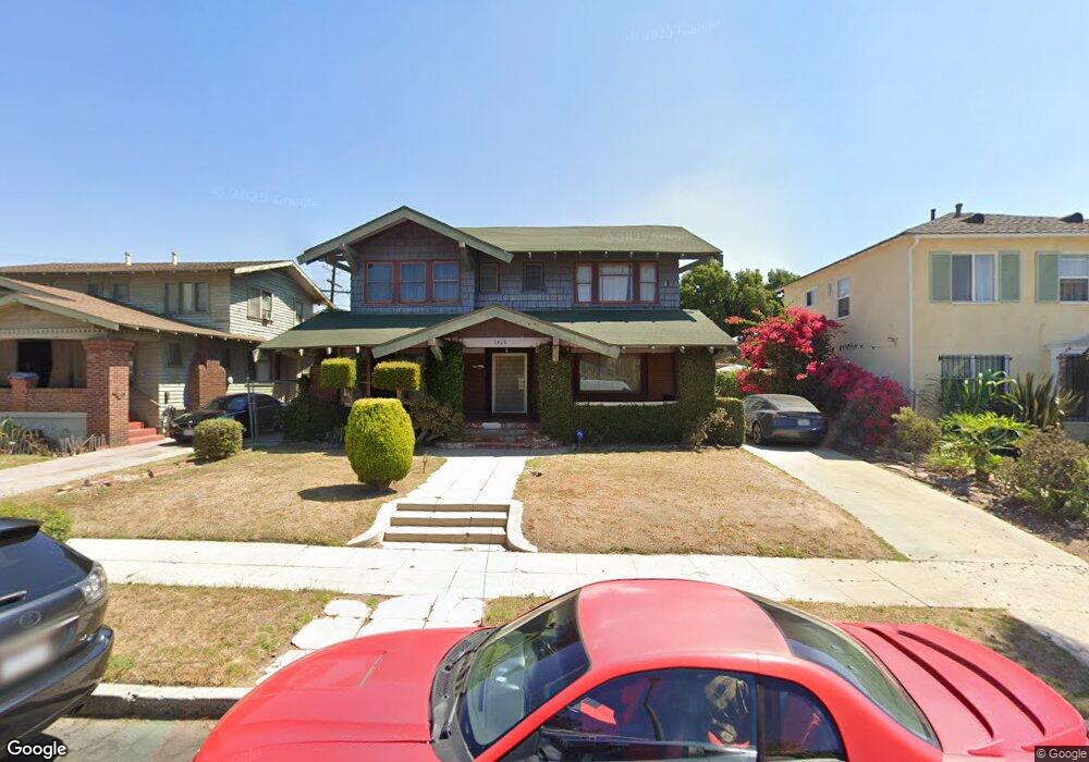 1926 S Rimpau Blvd, Los Angeles, CA 90016 - photo 1