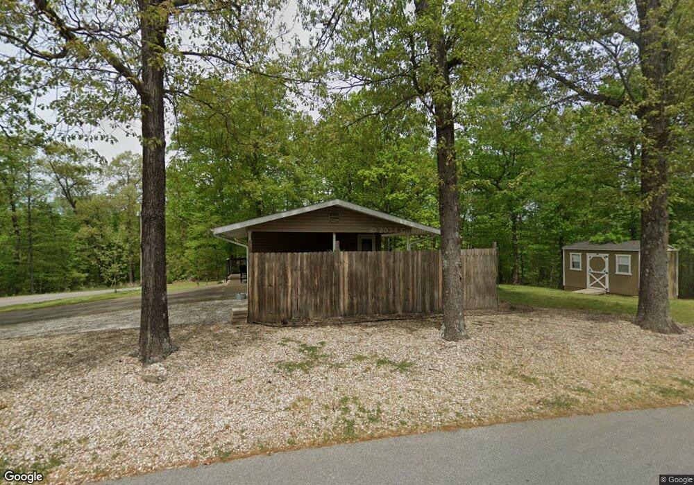 28 Woodbridge Dr, Bella Vista, AR 72714 - photo 1