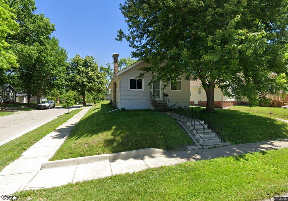 3845 8th St, Des Moines, IA 50313 - photo 1